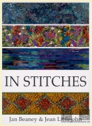 In Stitches DVD - Jan Beaney & Jean Littlejohn