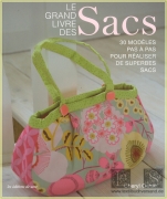 Le Grand livre des Sacs