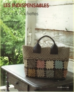 Les Indispensables Sacs & Pochettes