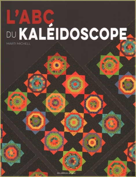 L‘ABC du Kaléidoscope