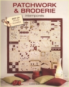 Patchwork & Broderie Best of Marie Suarez