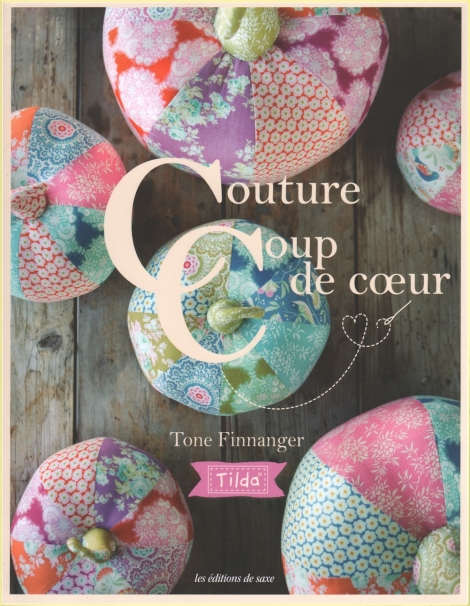 Couture Coup de coeur