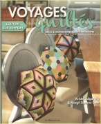 Voyages quiltés