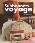Les Sunbonnets en Voyage -- Élisabeth Kouji