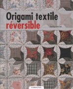 Origami textile rèversible -- Sachiyo Muraki