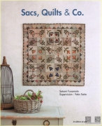 Sacs, Quilts & Co.