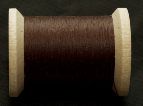 Quilting Thread - brown