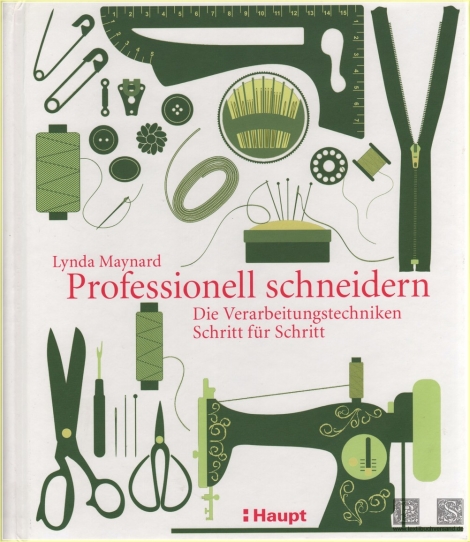 Professionell schneidern