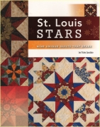 St. Louis Stars: Nine Unique Quilts That Spark - Toby...