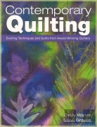 Contemporary Quilting - Cindy Walter Stevii Graves