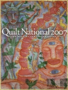 Quilt National 2007. The best of contemporary quilts