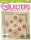 Quilters Newsletter Magazine Ausgabe 426