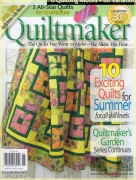 Quiltmaker Ausgabe 145
