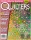 Quilters Newsletter Magazine Ausgabe 431