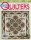 Quilters Newsletter Magazine Ausgabe 435