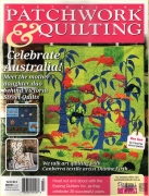 Australian Patchwork & Quilting 23-04