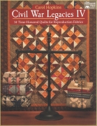 Civil War Legacies IV - Carol Hopkins