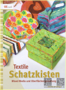Textile Schatzkisten