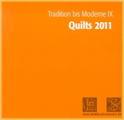 Tradition bis Moderne V. 2011