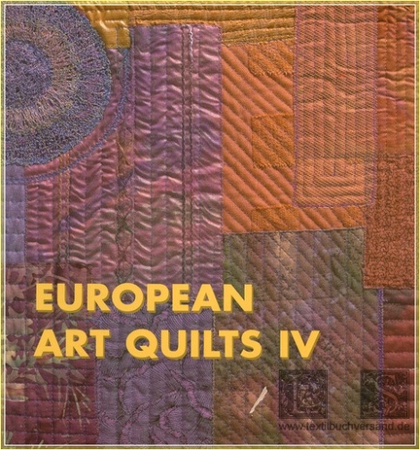 European art quilts 4