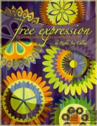 Free expression (inkl. CD-ROM)