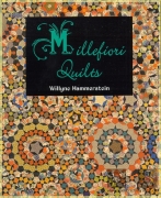 Millefiori Quilts - Wylline Hammerstein