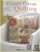 Country Cottage Quilting - Lynette Anderson