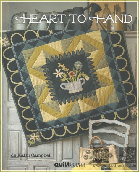 Heart to Hand