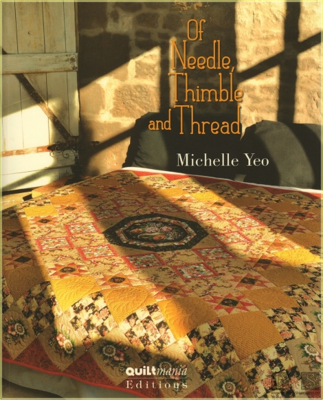 Of Needle, Thimble and Thread - Michelle Yeo
