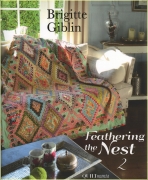 Feathering the Nest 2 - Brigitte Giblin