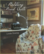 Ratsburg Road Quilts and the stories they tell - Linda...