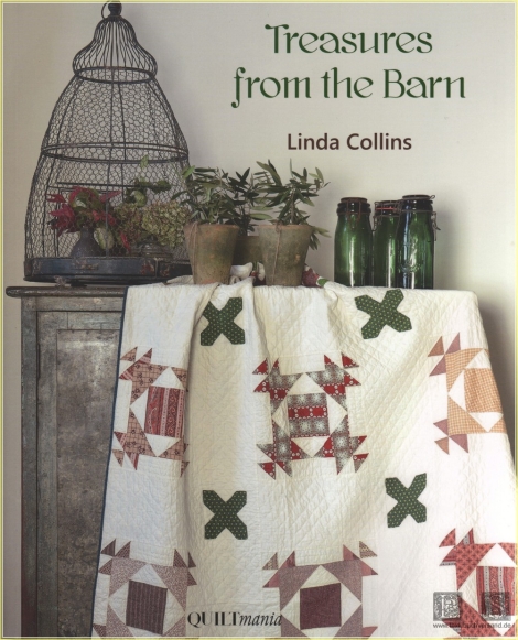 Treasures from the barn-letztes Exemplar, nicht mehr bestellbar