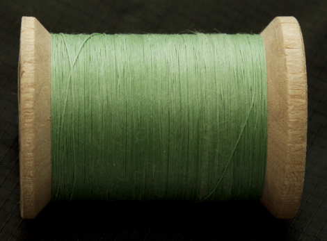 Quiltgarn-mint green -YLI - 100% Baumwolle
