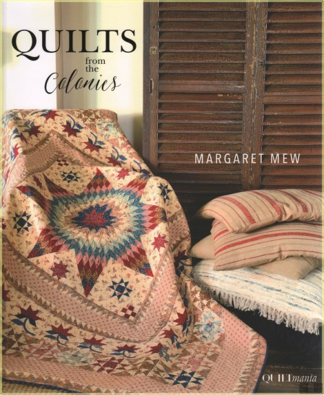 Quilts from the Colonies