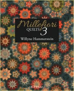 Millefiori Quilts 3