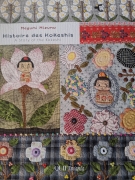 Histoire des Kokeshis: A Story of the Kokeshi - Megumi...