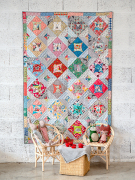 Quilts for Life 2 - Judy Newman