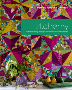 Alchemy - Transforming Scraps into Precious Materials