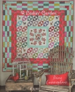A Ladies Garden -- Karen Cunningham