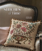 Stitches of Time -- Deborah Dorward