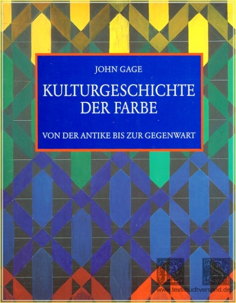 Kilturgeschichte der Farbe