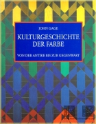 Kilturgeschichte der Farbe