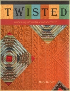 Twisted: Modern Quilts with a Vintage Twist