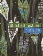 Stitched Textiles: Nature