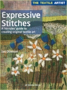 Expressive Stitches: A no-rules guide to creating...