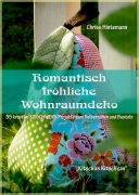 Romantisch fröhliche Wohnraumdeko