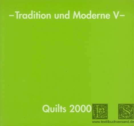 Tradition u. Moderne V. 2000 (SA)