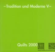 Tradition u. Moderne V. 2000 (SA)