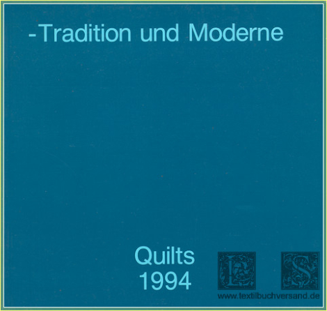 Tradition u. Moderne V. 1994