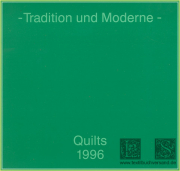 Tradition u. Moderne V. 1996